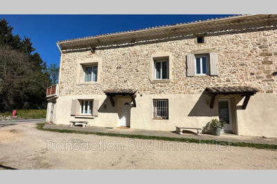 Maison - 158 m² - 10 pièces