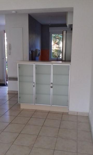 Maison - 65 m² - 3 pièces