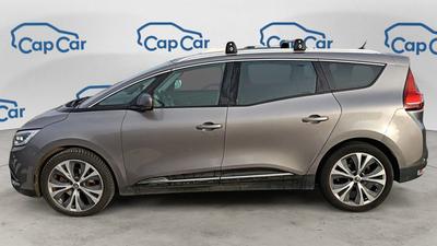 Renault Grand Scénic 1.6 DCi 160 Edc6 Intens - Automatique