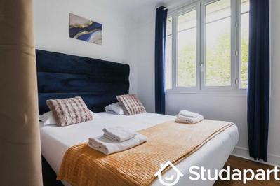 Appartement - 44 m² - 1 pièce