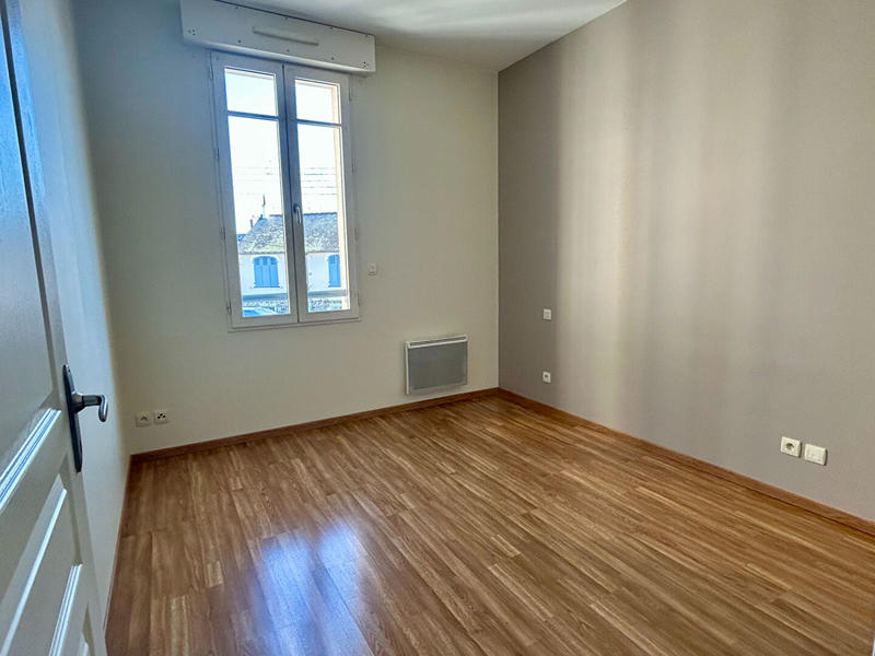 Appartement - 71 m² - 3 pièces
