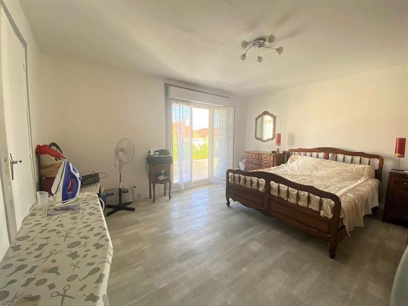 Maison - 126 m² - 7 pièces