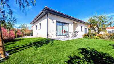 Villa - 87 m² - 4 pièces