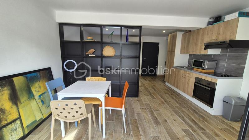 Villa - 135 m² - 5 pièces