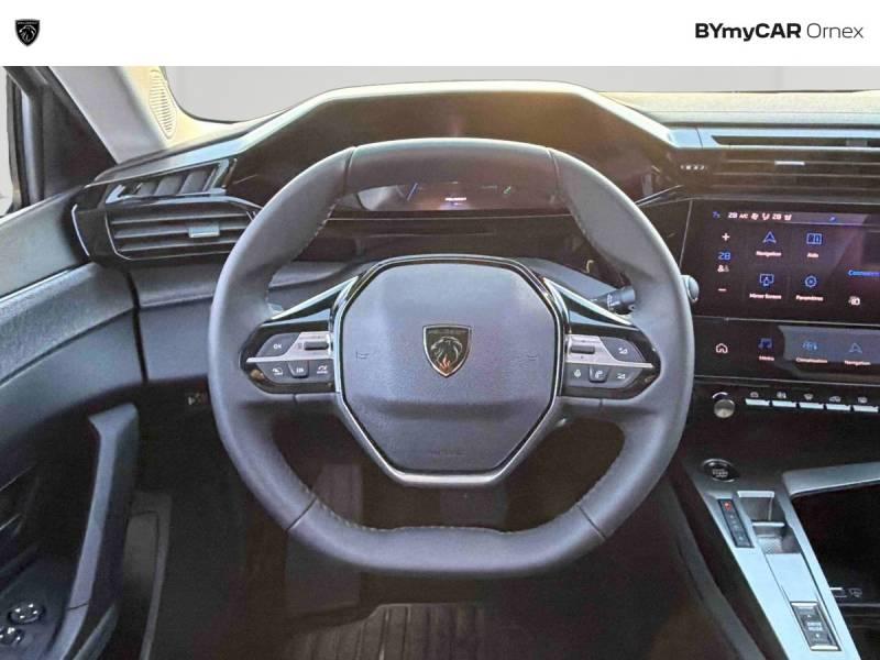 Peugeot 308 Sw Electrique 54 kWh 156ch Allure