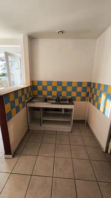 Appartement - 53 m² - 3 pièces