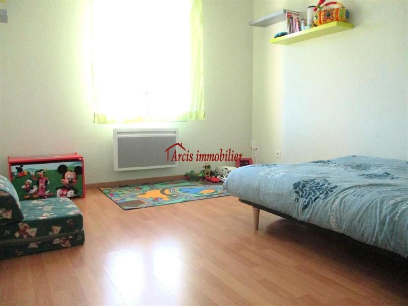 Maison - 104 m² - 5 pièces