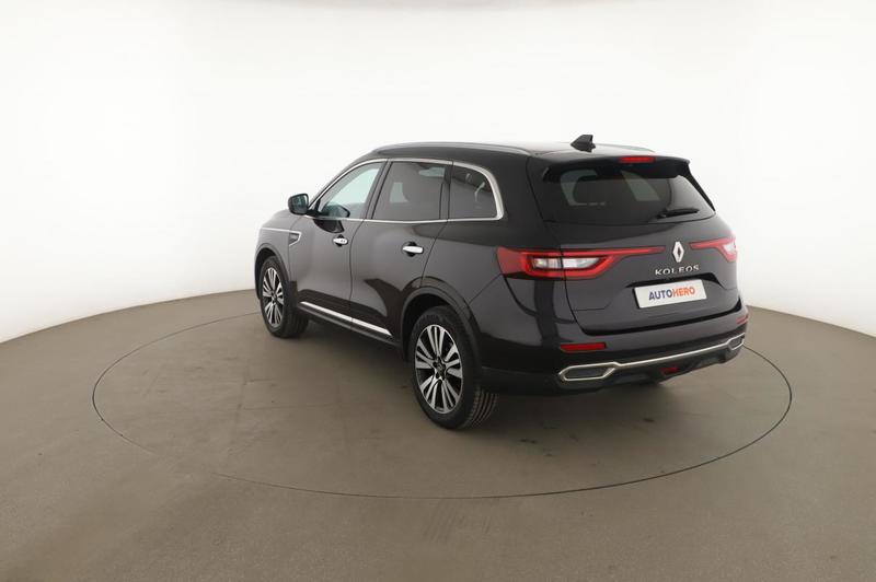 Renault Koleos 2.0 dCi Initiale Paris 4x2 X-Tronic 175 ch