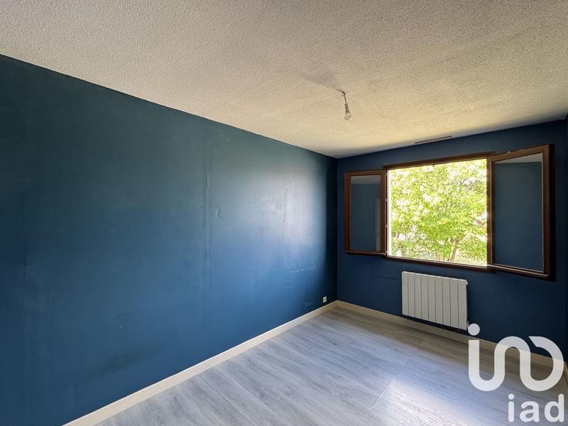 Maison - 81 m² - 4 pièces