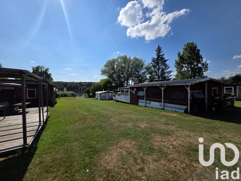 Maison - 360 m² - 10 pièces