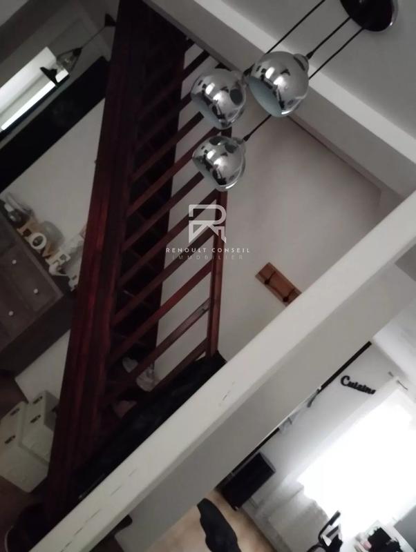 Immeuble - 428 m² - 16 pièces