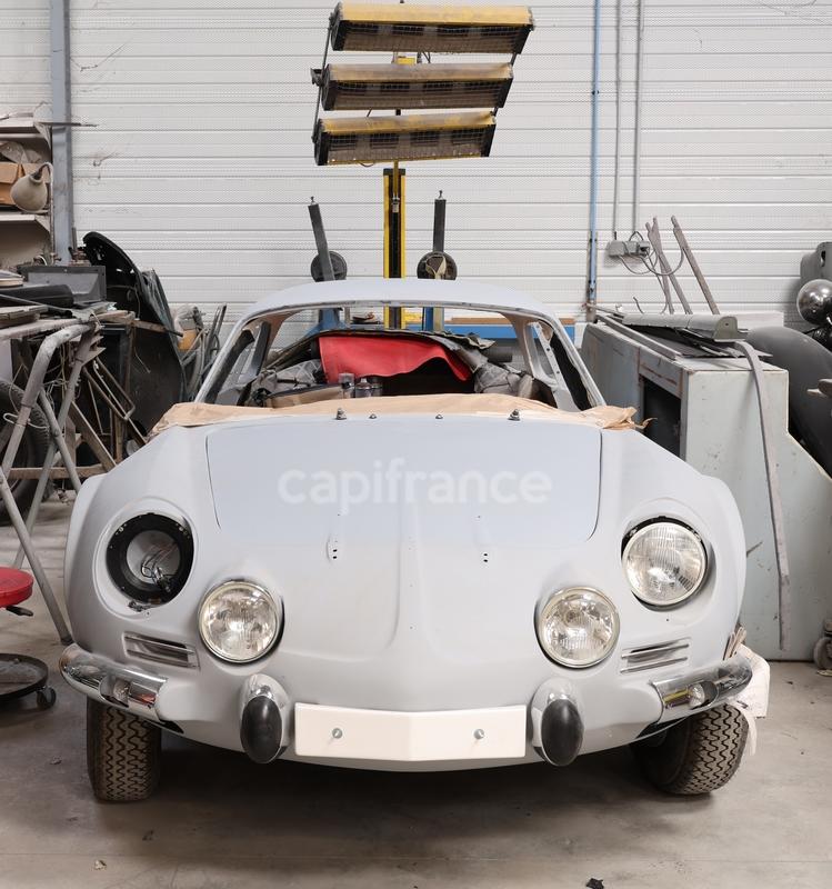 Fonds de commerce - 275 m²