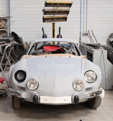 Fonds de commerce - 275 m²