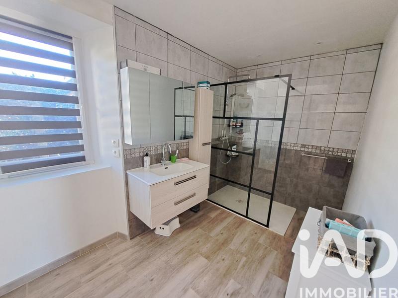 Maison - 150 m² - 7 pièces