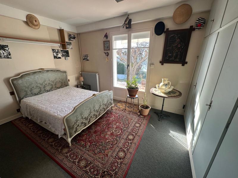 Maison - 211 m² - 7 pièces