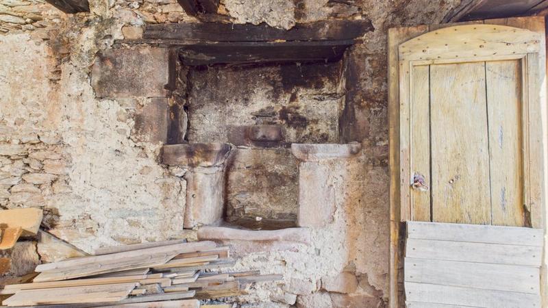 Corps de ferme - 148 m² - 4 pièces