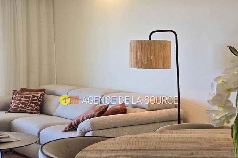 Appartement - 104 m² - 4 pièces