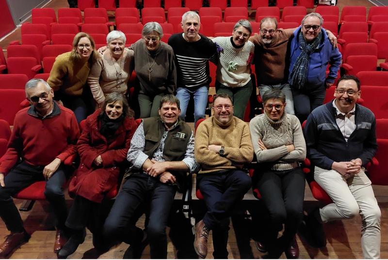 Théâtre - Tiercé gagnant