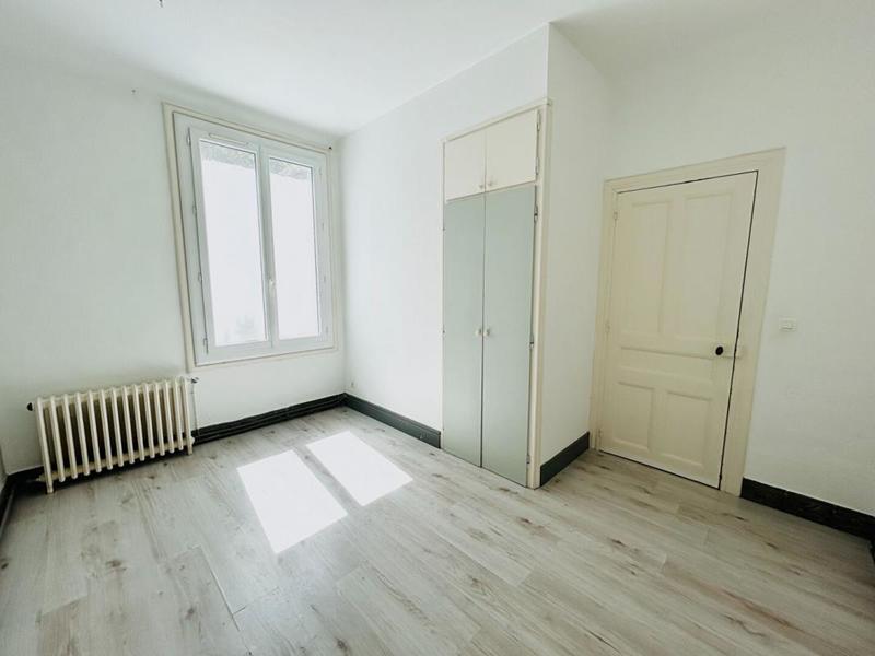 Maison - 87 m² - 4 pièces