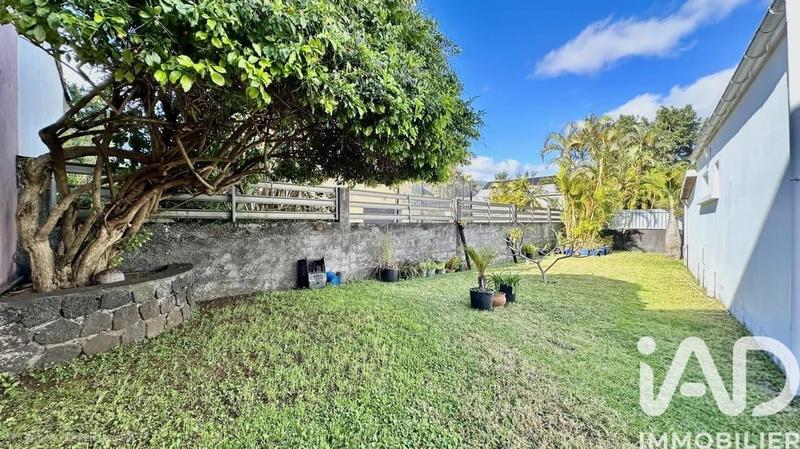 Maison - 149 m² - 4 pièces