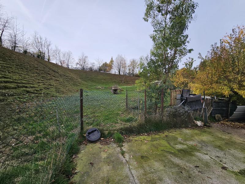 Maison - 124 m² - 5 pièces