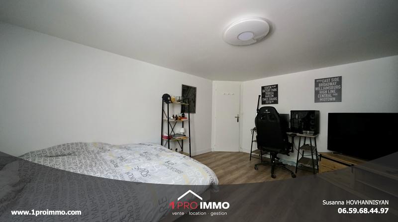 Maison - 184 m² - 7 pièces