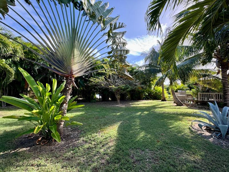 Propriété - 130 m² - 7 pièces