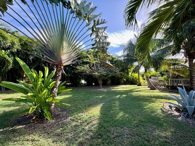 Propriété - 130 m² - 7 pièces