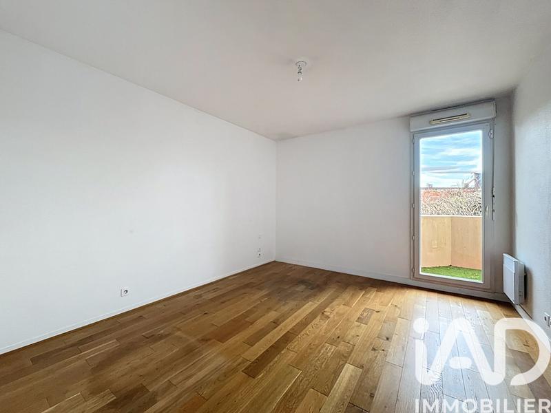 Maison - 89 m² - 4 pièces