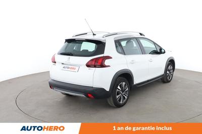 Peugeot 2008 1.2 PureTech Allure 110 ch