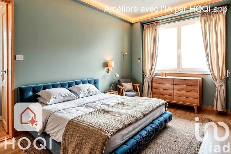 Maison - 185 m² - 7 pièces