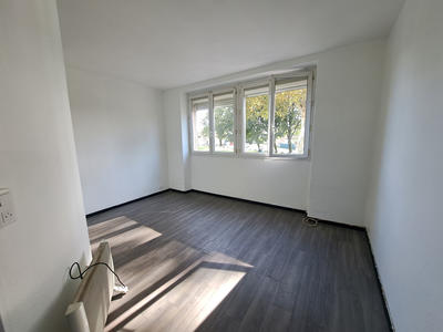Appartement - 19 m² - 1 pièce