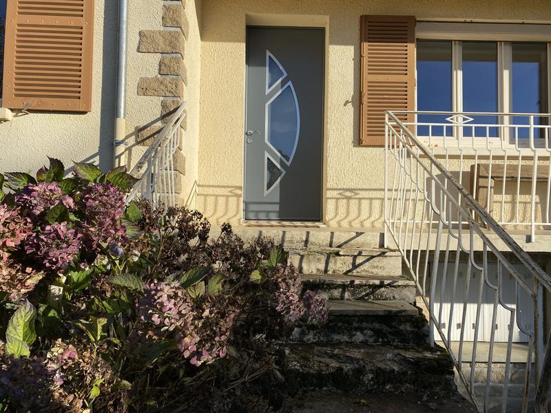 Maison - 155 m² - 5 pièces