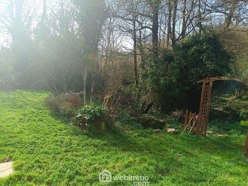 Maison - 71 m² - 5 pièces