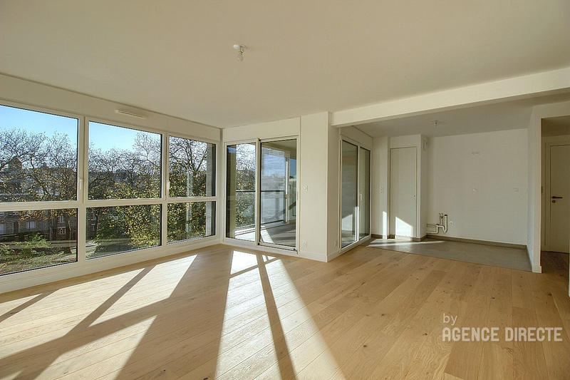 Appartement - 79 m² - 3 pièces