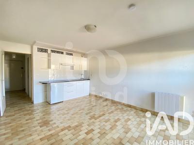 Appartement - 29 m² - 1 pièce