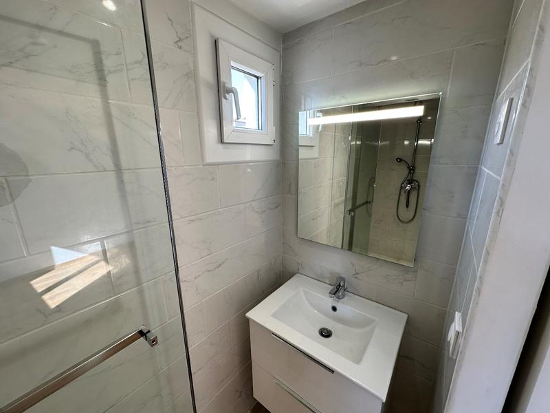 Maison - 50 m² - 3 pièces