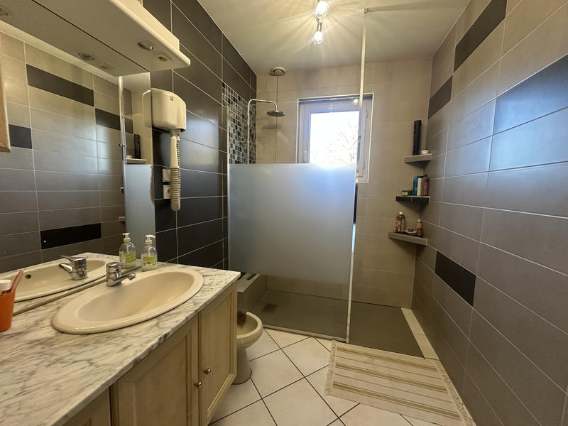 Maison - 172 m² - 7 pièces