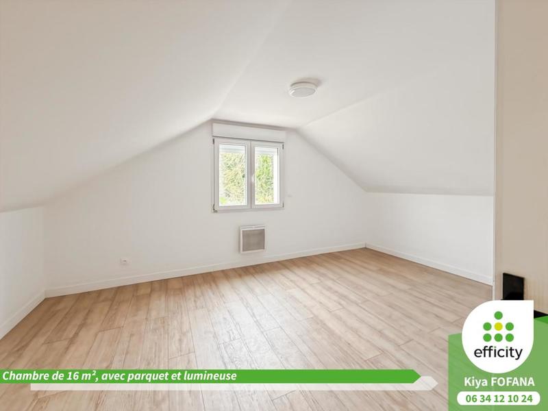 Pavillon - 110 m² - 4 pièces