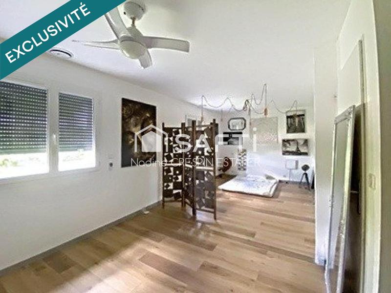 Maison - 113 m² - 4 pièces