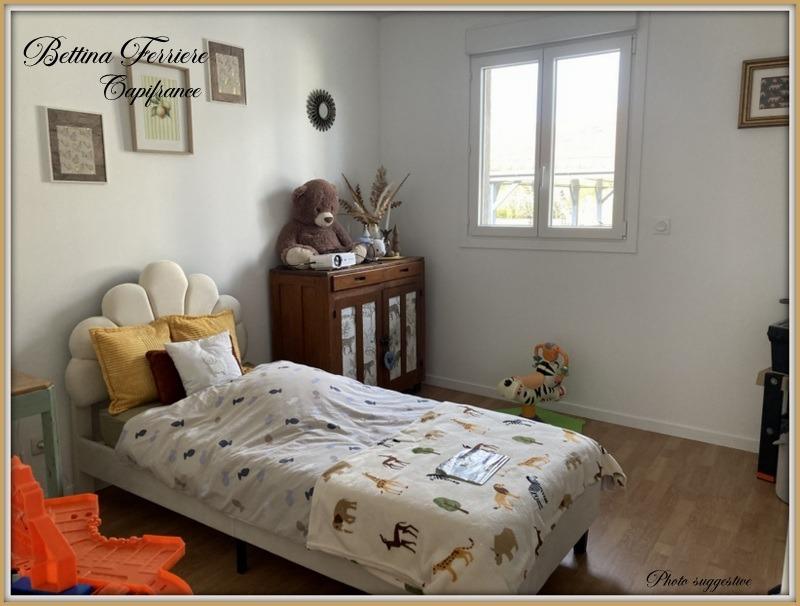 Appartement - 80 m² - 3 pièces