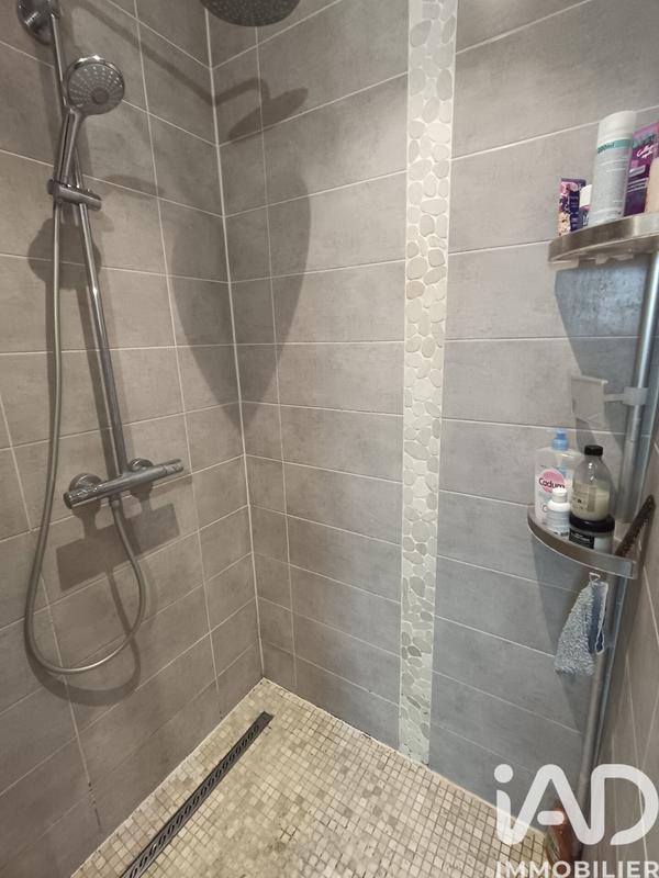 Maison - 88 m² - 4 pièces