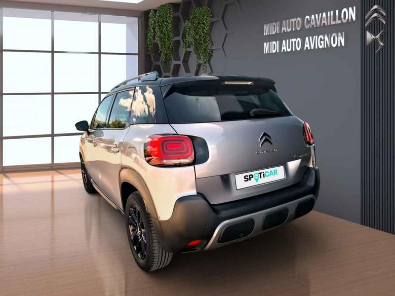 Citroën C3 Aircross 1.2 PureTech 110 cv s&amp;S Rip Curl