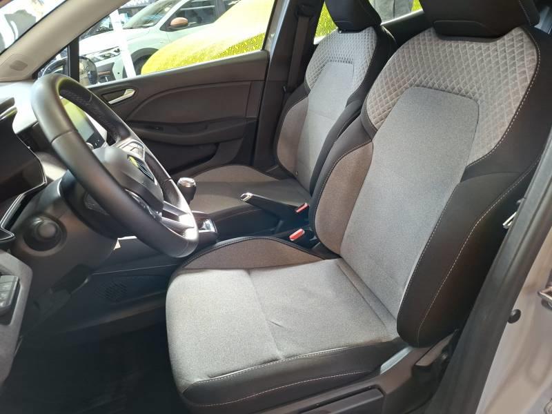 Renault Clio TCe 90 ch Gsr2 Evolution