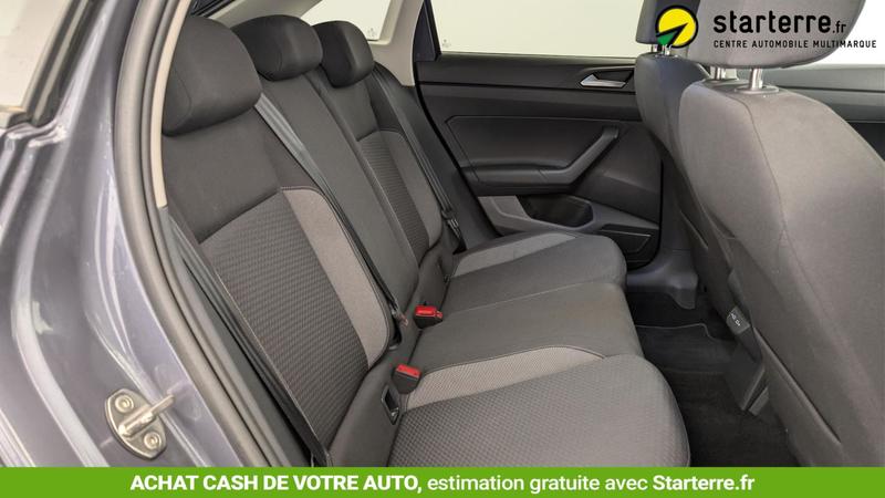 Volkswagen Taigo 1.0 Tsi 116 Dsg7 Vw Edition