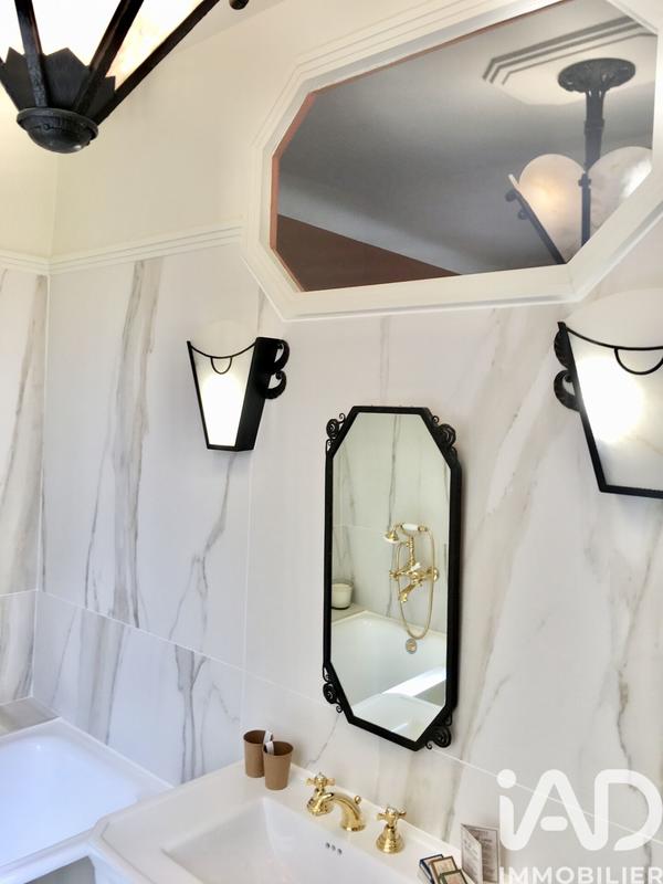 Maison de ville - 146 m² - 5 pièces