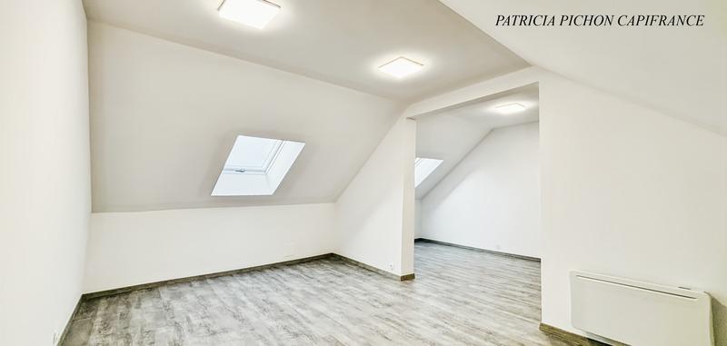 Maison - 106 m² - 6 pièces