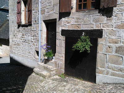 Maison - 101 m² - 4 pièces