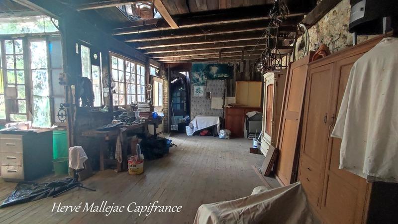 Maison - 170 m² - 6 pièces