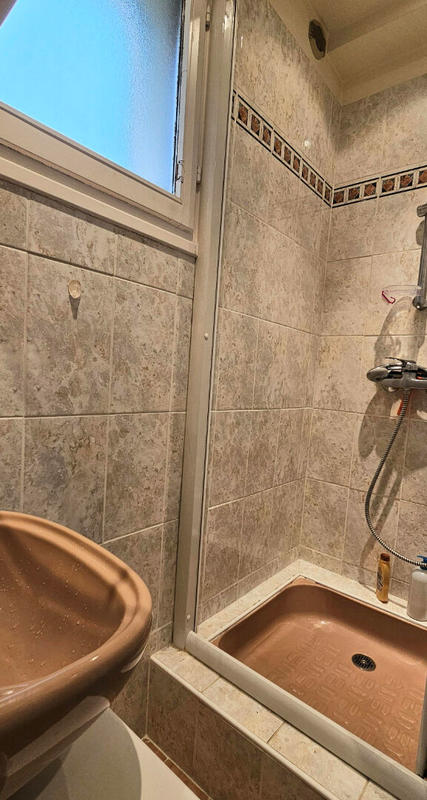 Maison - 113 m² - 5 pièces